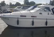 2005 Shadow 26