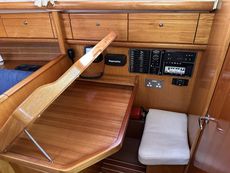 2005 Bavaria 30 Cruiser