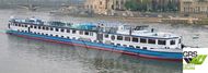 74m Cruise Ship for Sale / #1089466