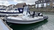 2022 Zodiac Open 5.5