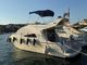 2003 Rodman 38
