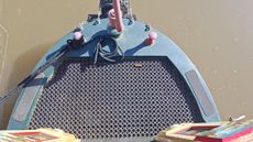 Stahl No. 5 54ft Trad Stern - Steve Hudson