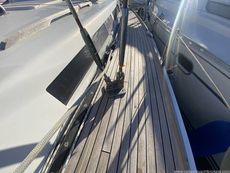 2007 Grand Soleil 43