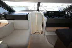 2025 Prestige F4.9