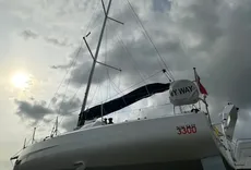 2021 Jeanneau Sun Fast 3300