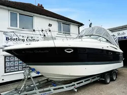 2007 Monterey 270 Cruiser