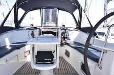 Oceanis 46