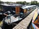 Lady Fiona 65ft 2013 Orchard Marine 6 berth Full Repaint
