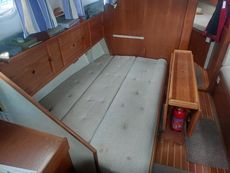 1985 WESTERLY KONSORT Twin Keel