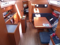 2015 Bavaria Cruiser 46