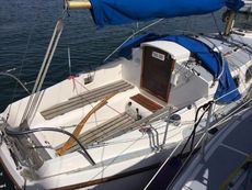 WESTERLY TIGER + YARD TRAILER + DINGHY