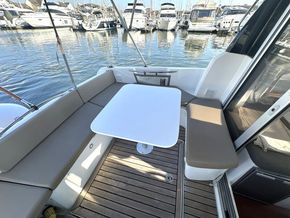 2014 Jeanneau Merry Fisher 755 17