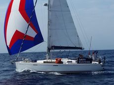 2008 Dufour 365 Grand Large | Proven Mediterranean Cruiser in Greece
