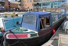 Weltonfield Boats 59ft
