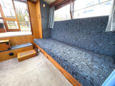 Porter & Haylett Astroline 28