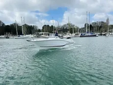 2023 Jeanneau Cap Camarat 6.5 CC S3