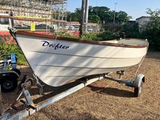 Drascombe Dabber Mk3