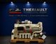 CUMMINS KTA38-M1 MARINE ENGINE &ndash; 1,000 HP @ 1800 RPM&ndash; NEW SURPLUS
