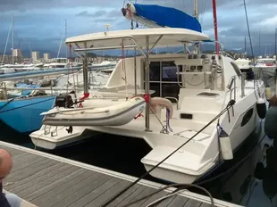 2011 Leopard 38