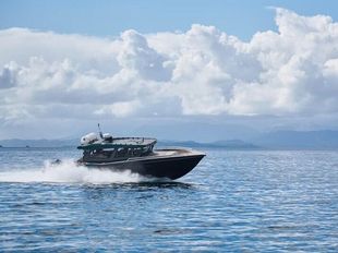 11m Superfast Motorboat