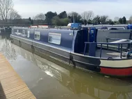 SW Durham Steelcraft 55