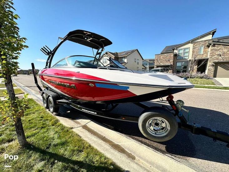 2014 Moomba mondo