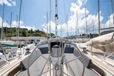 1988 Catalina 36