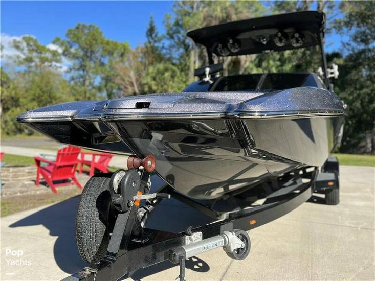 2015 Malibu wakesetter 22 mxz