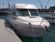 2007 Jeanneau Merry Fisher 805