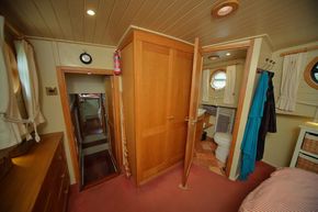 Aft Cabin