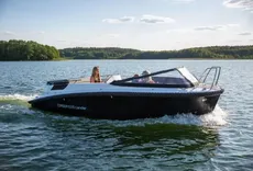 2026 Corsiva 625 Tender