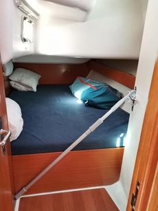 2005 Beneteau Cyclades 43.3