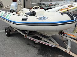 Zodiac Zoom 400