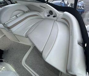 2008 Glastron GS 259 12