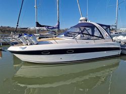 2007 Bavaria 27 Sport Cruiser