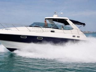 2006 Sealine S42