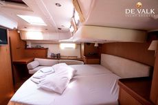 2010 Beneteau 57
