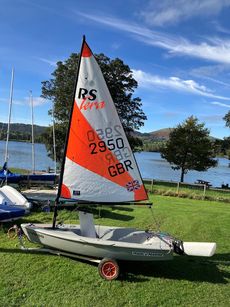 RS Tera 2950