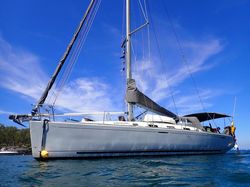 Beneteau First 44.7