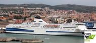 PRICE REDUCED / 214m / 2.781 pax Passenger / RoRo Ship for Sale / #1060484