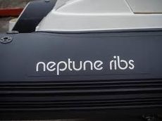 2023 Neptune 5.2m, Suzuki 90hp