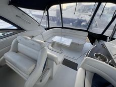 2009 Crownline 340 CR