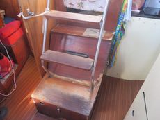 Jeanneau Melody 33ft