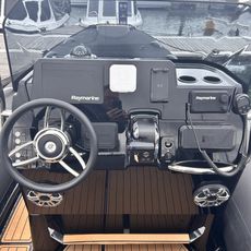 BRIG Eagle 6.7 Custom