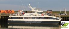 28m / 144 pax Crew Transfer Vessel for Sale / #1060736