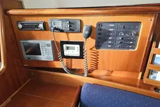 2001 Beneteau Oceanis Clipper 331