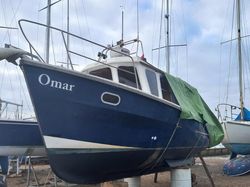 Seamark 26 (Omar)