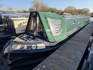 57ft Semi-Trad