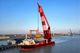 2023 | 150m | DP2 | 3000T Heavy-Lift Crane Vessel - For. BB Hire