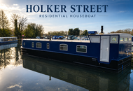 2 Bedroom Floating Home